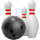 🎳